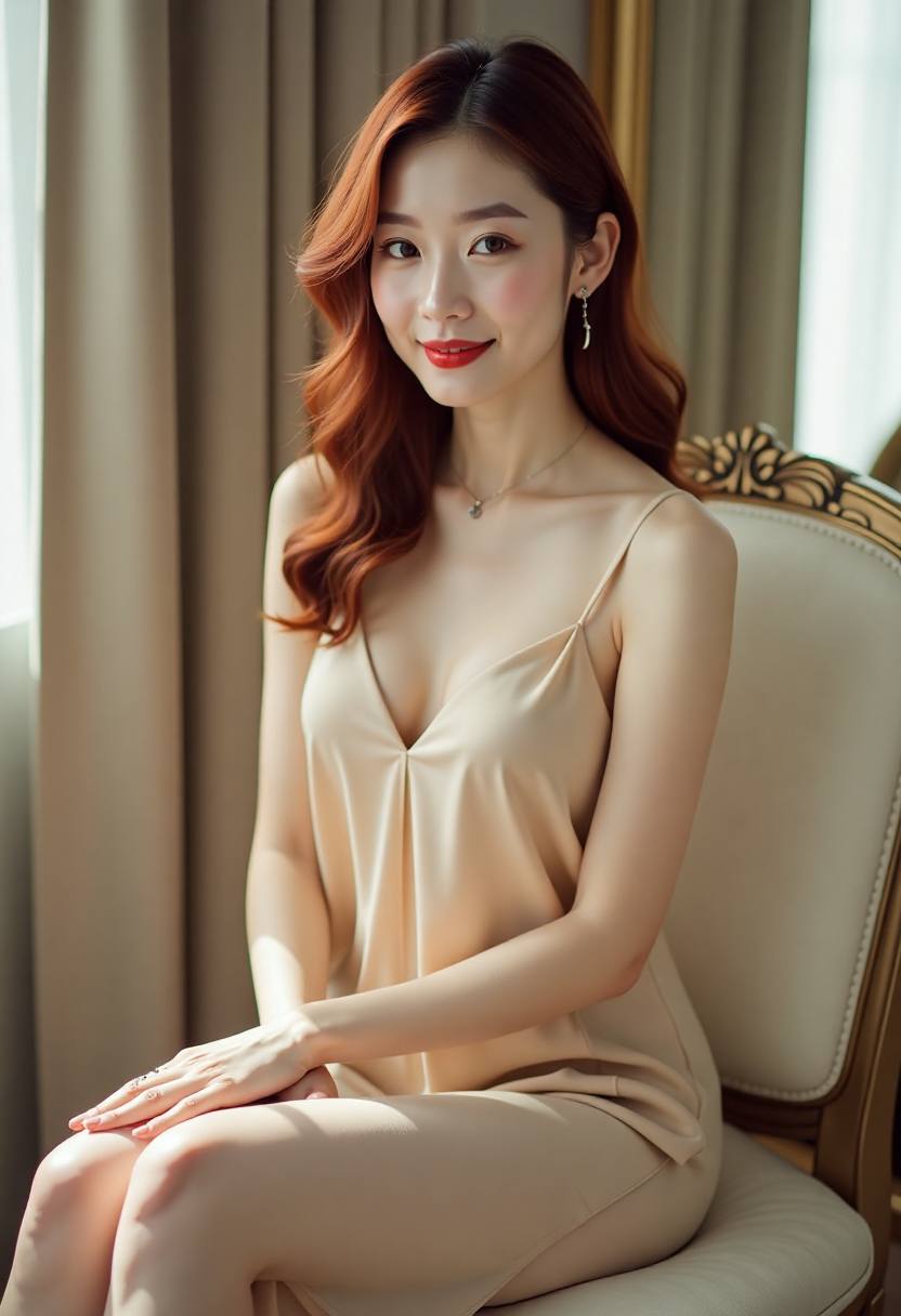 纸上长安海报