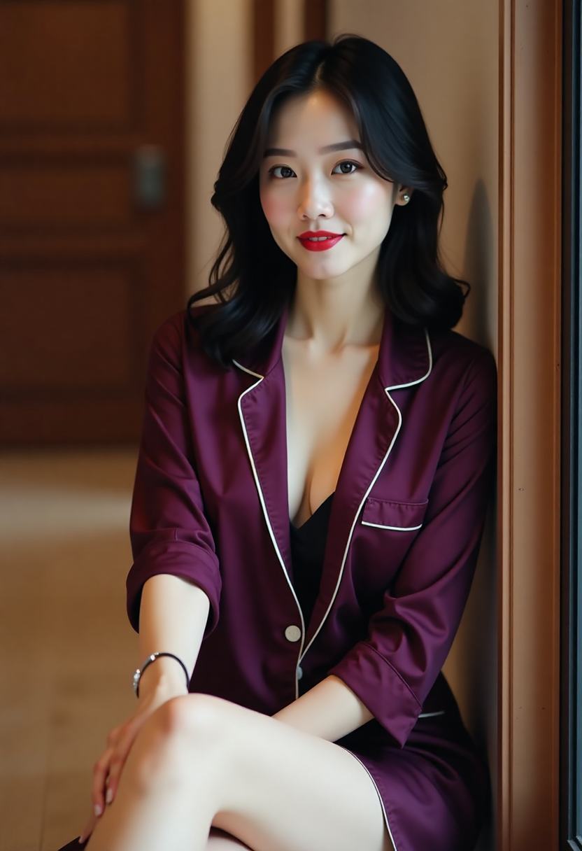 山海打工局精选剧照