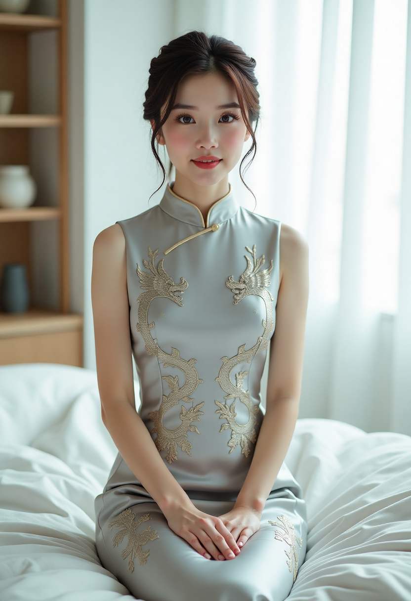 第七次心动海报
